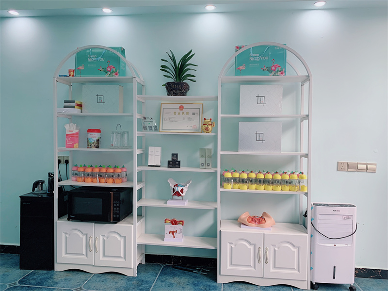 梦斯绮常德分店
