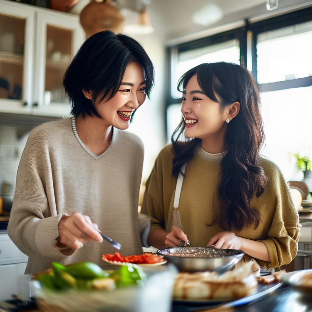 00后婆媳关系怎么样