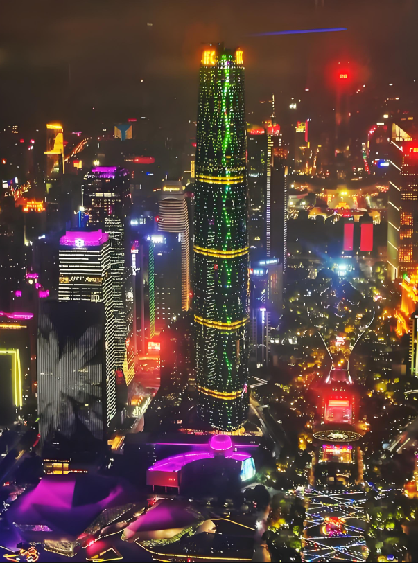 广州美博会