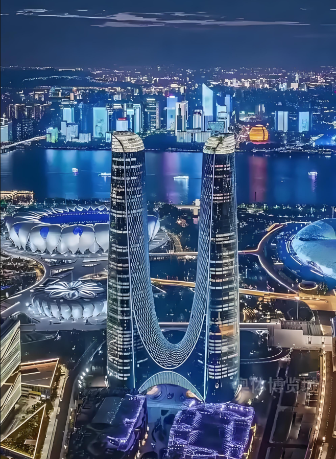 杭州梦斯绮美博会：一场美与健康的盛宴