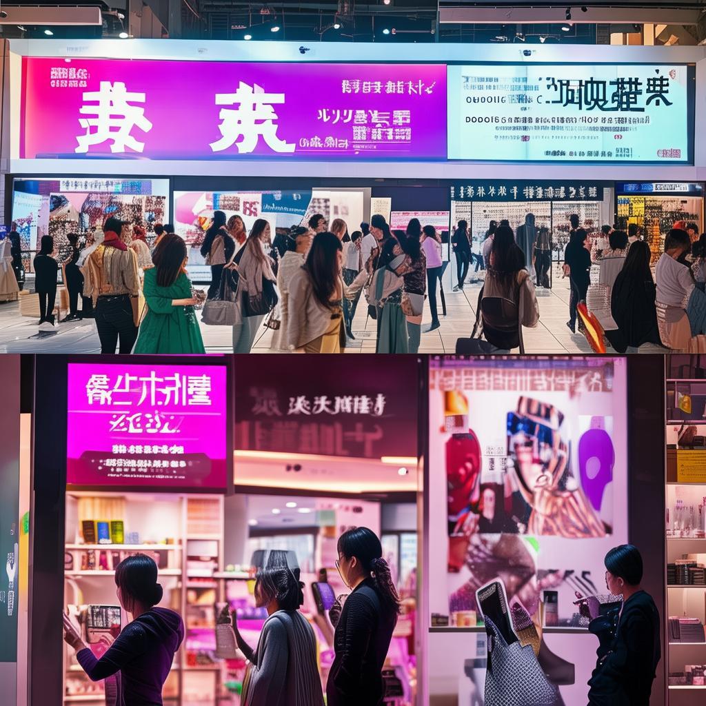 美业店家抖音引流方案