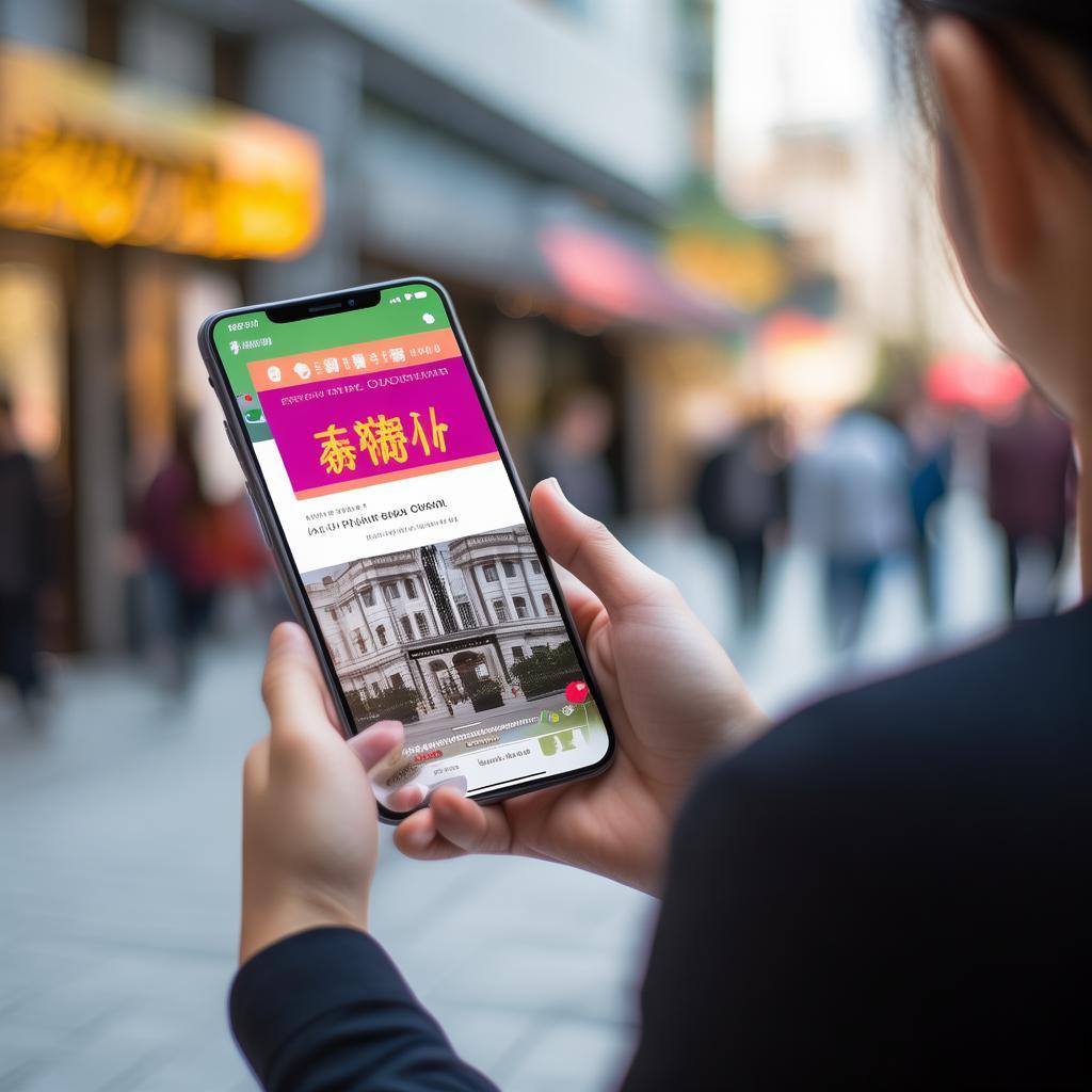 美业抖音本地精准投放