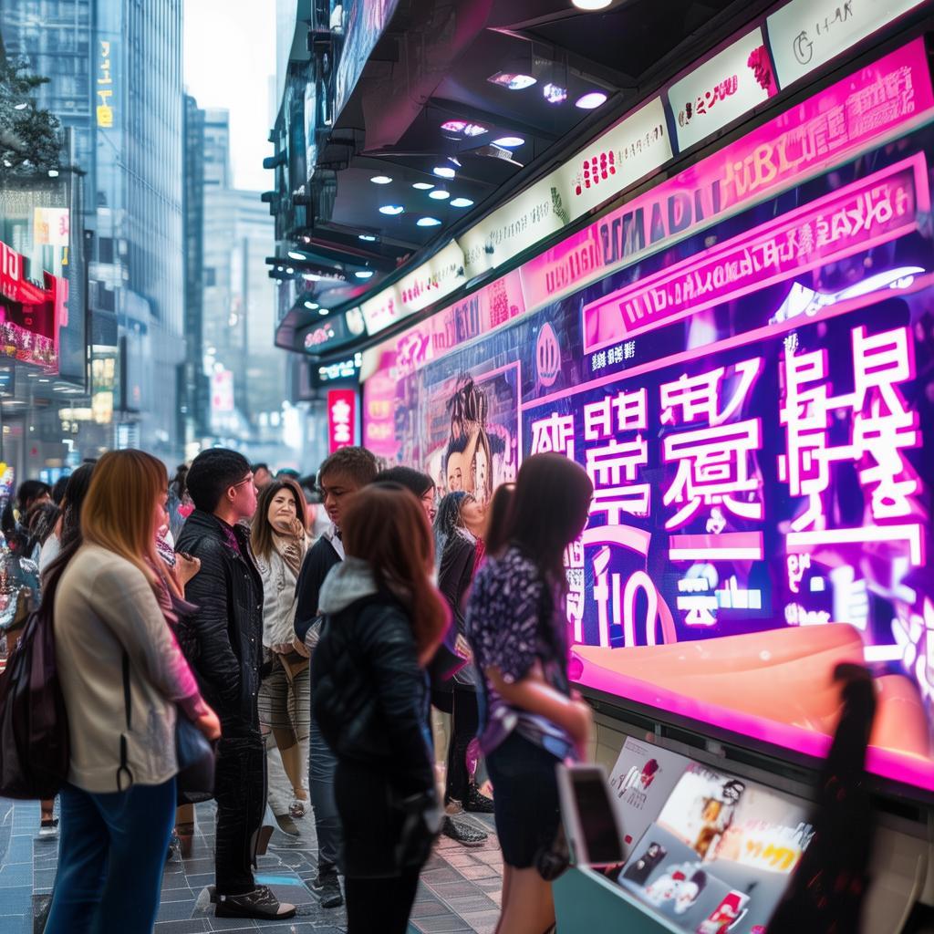 美业抖音本地拓客推广