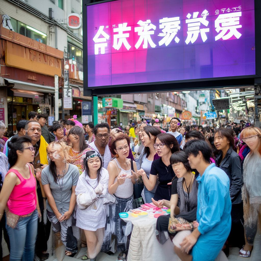 美业抖音本地生活方案