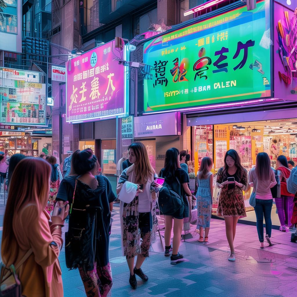美业抖音本地怎么推广