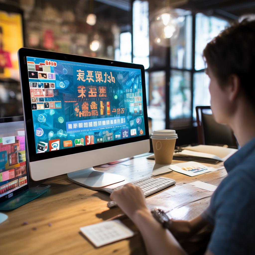 美业抖音表单投放怎么弄