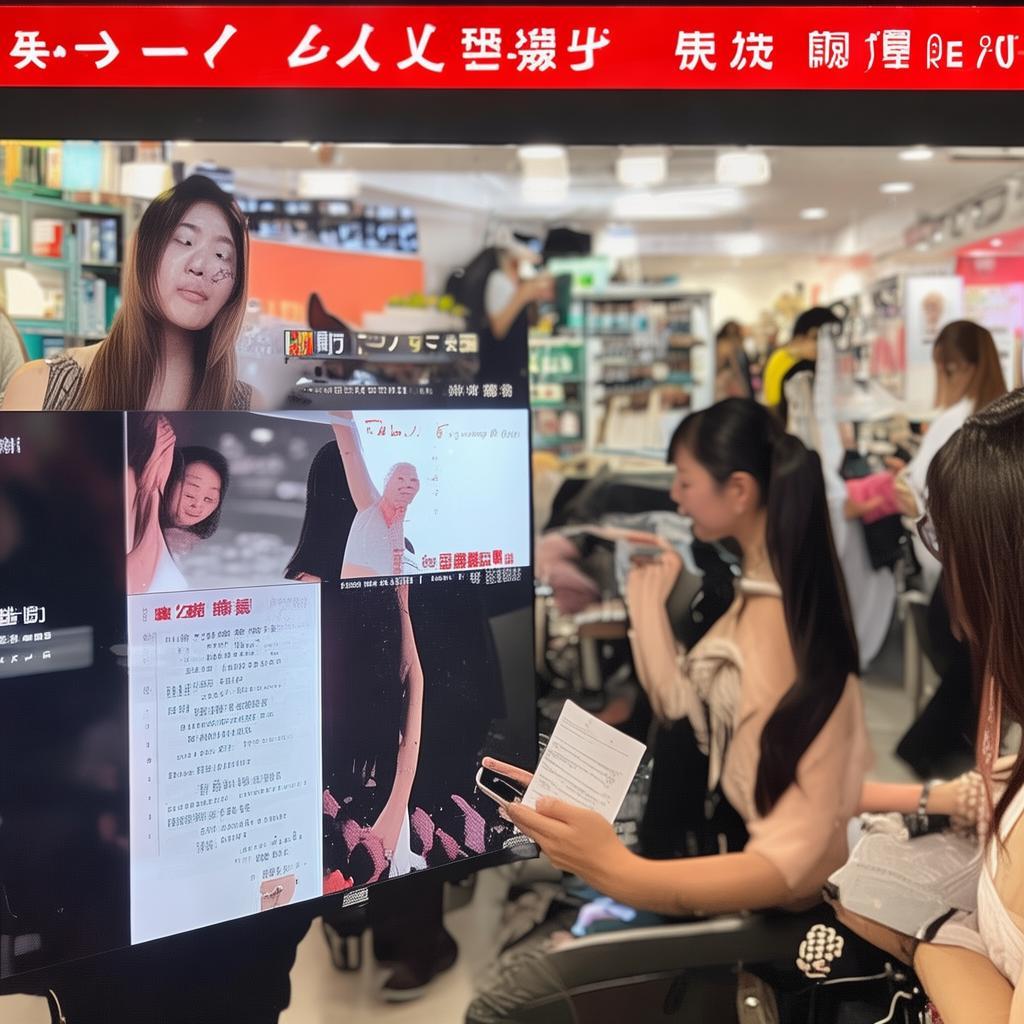 美业抖音不能发什么内容