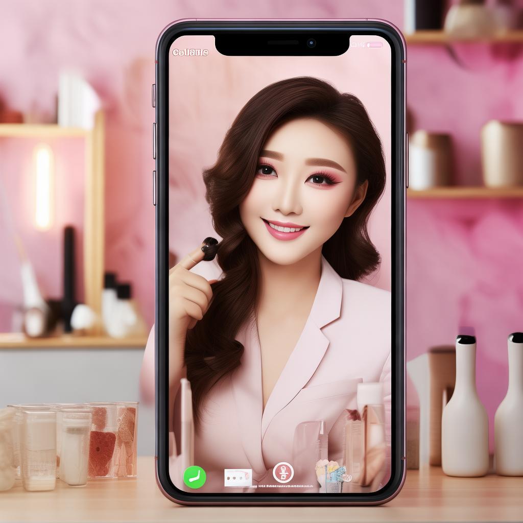 美业抖音博主直播赚钱吗