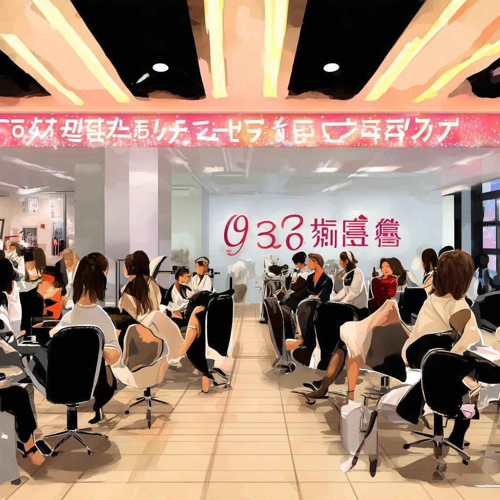 9月3号的美业文案简短