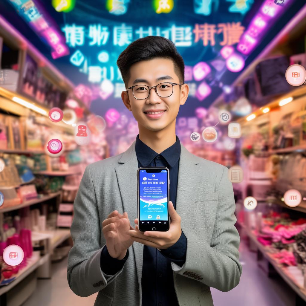 美业抖音具备哪些条件