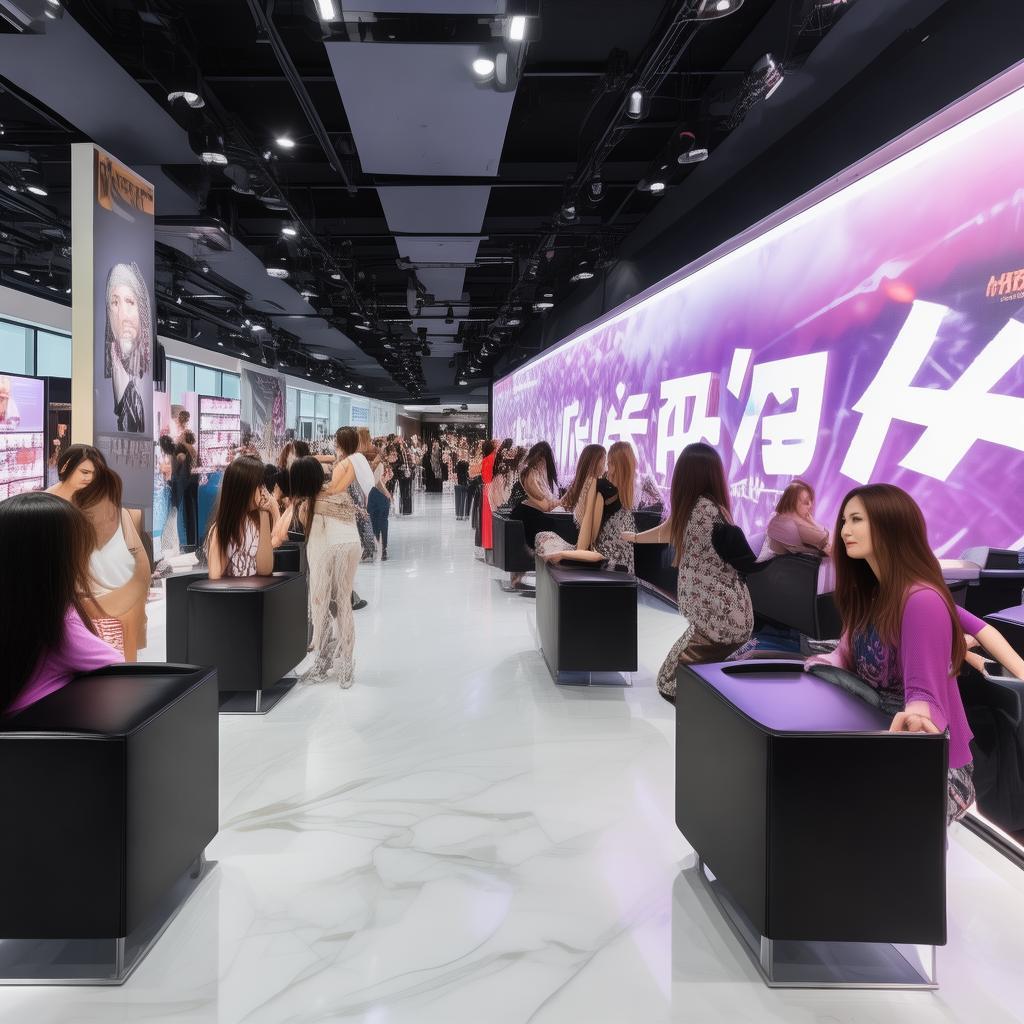 美业抖音对标企业是什么