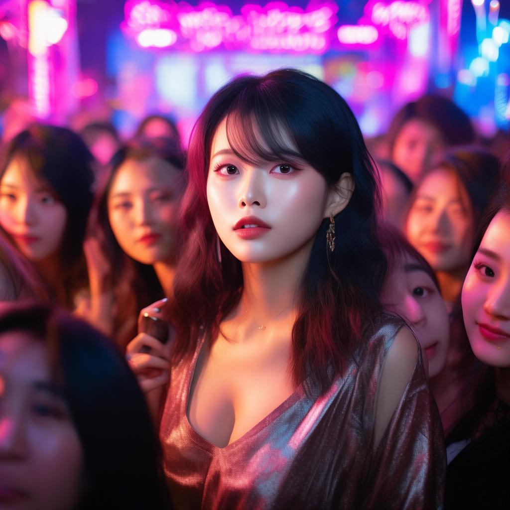 美业抖音粉丝最多的人