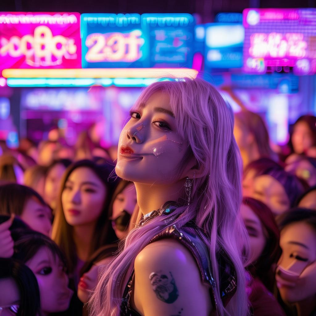 美业抖音粉丝最高的人是谁