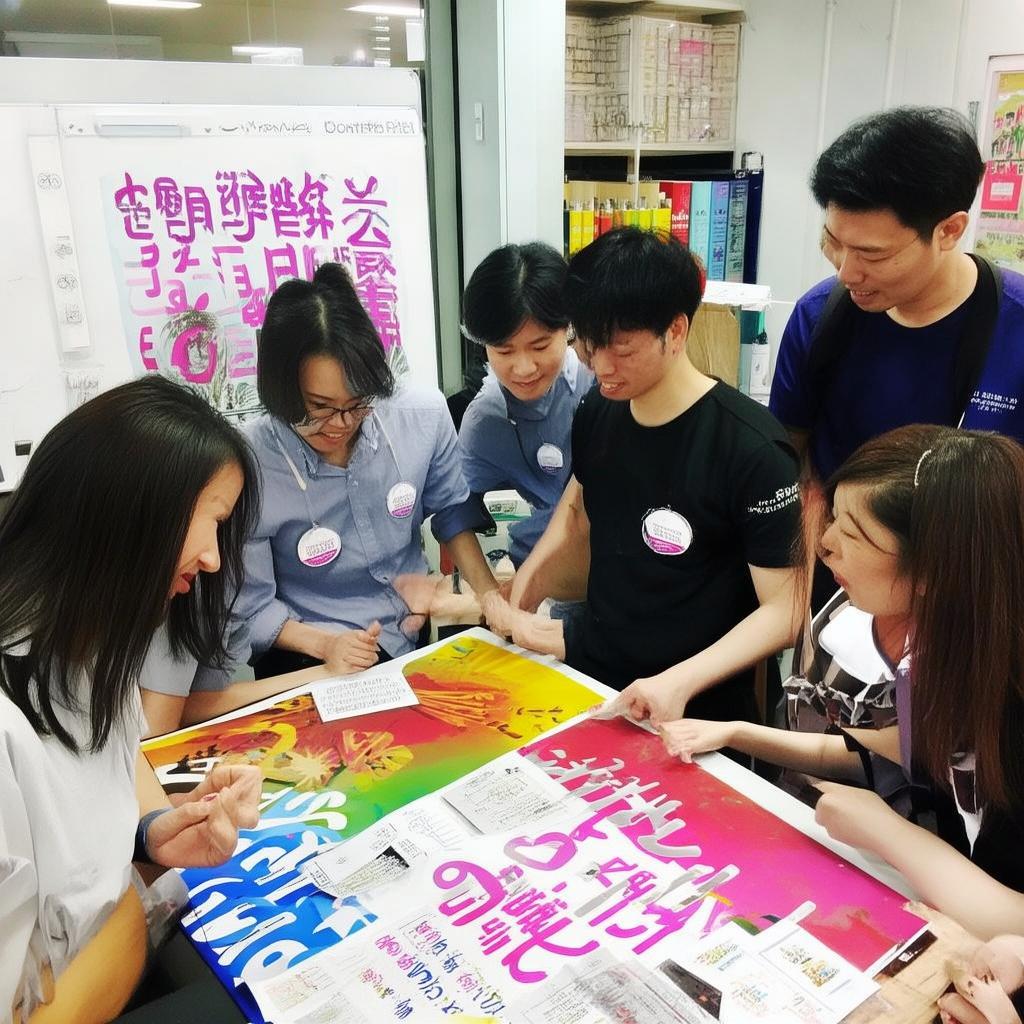 惠州美业拓客团队招聘