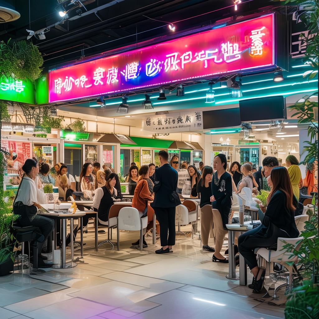 佳木斯美业线下拓客方法价格