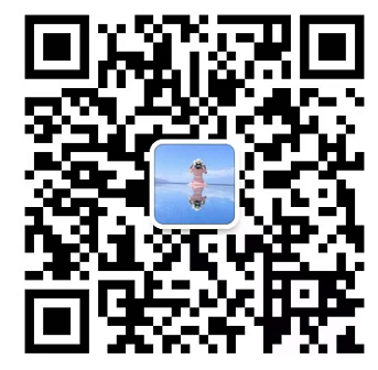 微信二维码